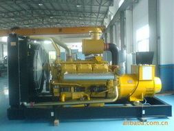 珠海市东康机电设备 专业柴油发电机组产品与输电业务详解